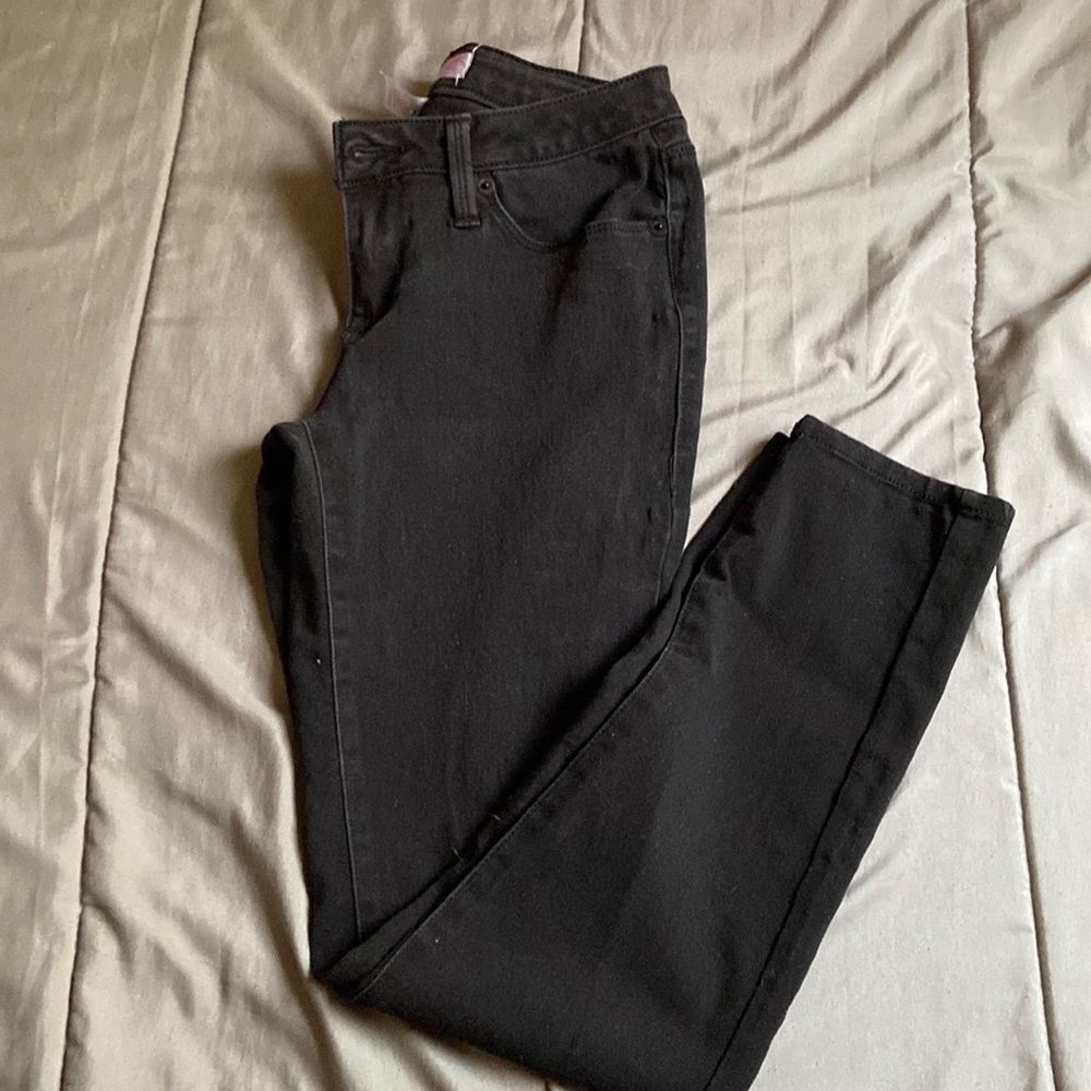 Low rise Skinny Jeans